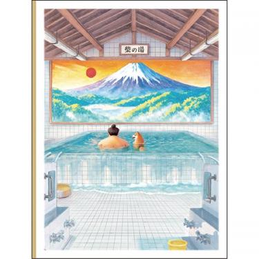 多目的カード スモシバ 銭湯