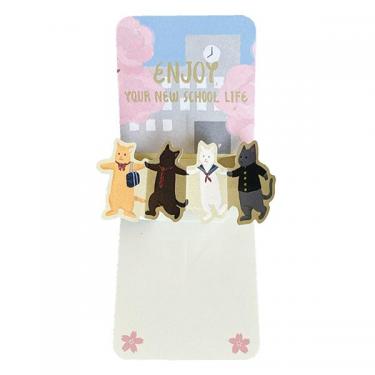 入学祝カード 学校