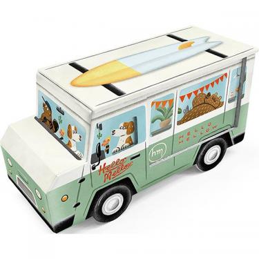 2026年1月始まりカレンダー 卓上 カーボックス オカタオカ