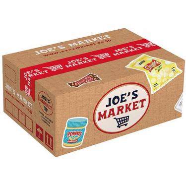 ハコシール スーパーマーケット