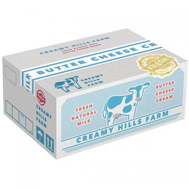 ハコシール 牧場