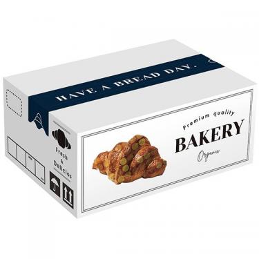 ハコシール ベーカリー