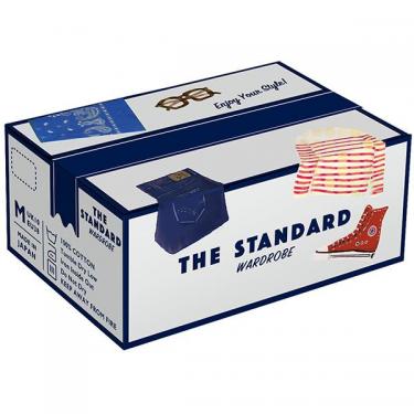 ハコシール ファッション