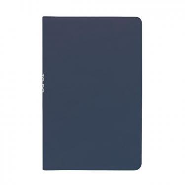 TO DO ジャーナル A6スリム ネイビー