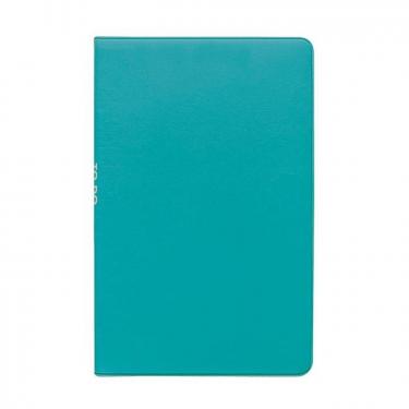 TO DO ジャーナル A6スリム ターコイズ