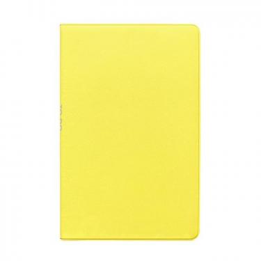 TO DO ジャーナル A6スリム イエロー