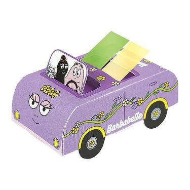 くるまフセン バーバベル