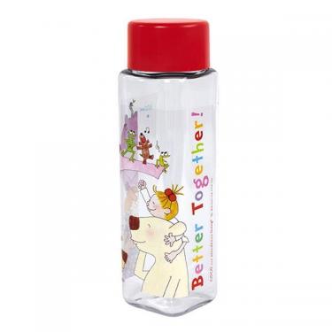 しなこちゃん 3WAYキッズボトル 600ml しなこちゃん 3WAY 水筒