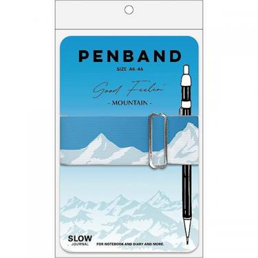 ペンバンド マウンテン