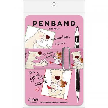 ペンバンド ココちゃん ココ&ポール