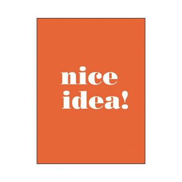 アイデアジャーナル A6 レッド