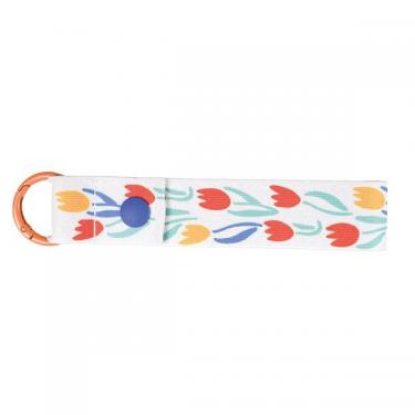 CHARMMY ストラップチャーム シック チューリップ