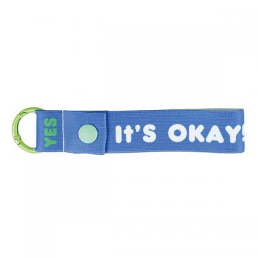 CHARMMY ストラップチャーム シック ワード