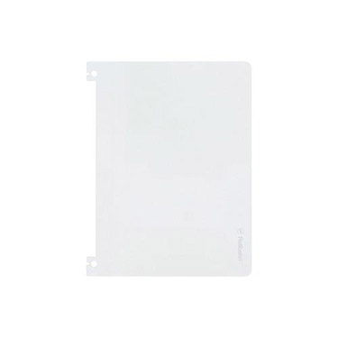 ロルバーン ポケット付メモL用プロテクター