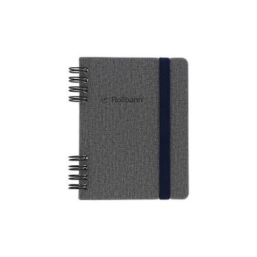 ロルバーン フレキシブルカバー360°M ハンス グレー