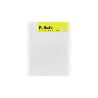 ロルバーン フレキシブル ポケット M