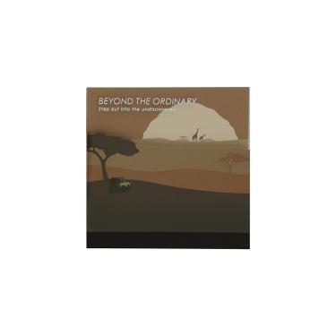 メモ ジオ ブラウン