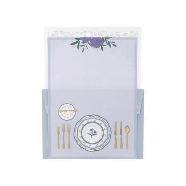 レターセット マノワール B