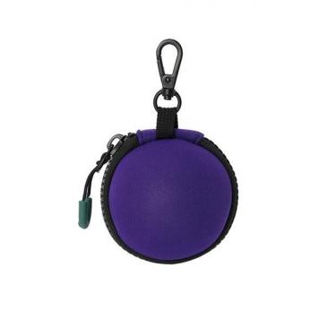 ハードポーチ ハルプ パープル