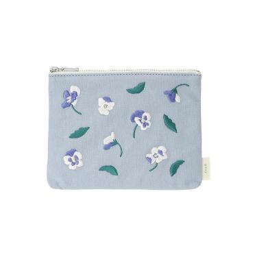 ngap スタッズポーチ　ブルー Amazon.com: YONKU Good luck gift 8mm Stretchable Blue