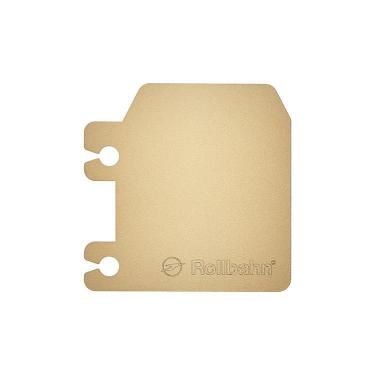 ロルバーン ブックマーク メタル ゴールド