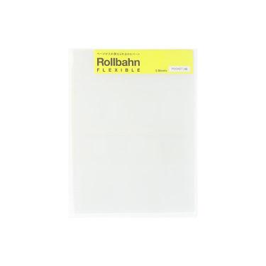 ロルバーン フレキシブル L ポケット 2段