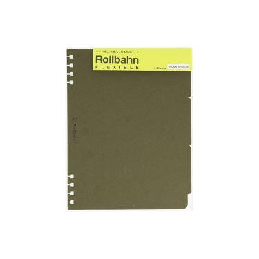 ロルバーン XL 手帳 ロルバーンXL | DELFONICS Web Shop