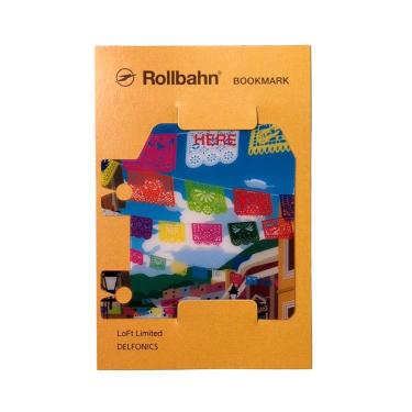 Rollbahn (ロルバーン) 手帳 | Rollbahn (ロルバーン