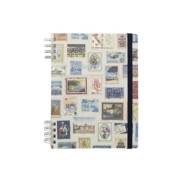 ロルバーン フレキシブルカバー360° スヴニール L 切手