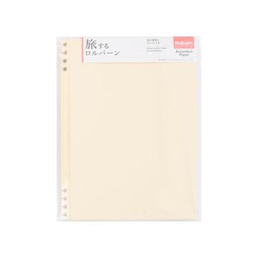 ロルバーン フレキシブルリフィル ジャバラ A5