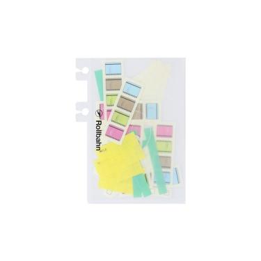 ロルバーン フレークシール ミント