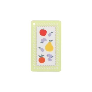 パスケース パルテ フルーツ