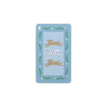 パスケース パルテ イヌ