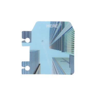 ロルバーン ブックマーク SHIMADA Rie C（ビル）