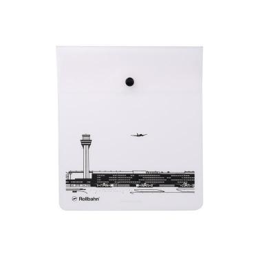 ロルバーン ケース L SHIMADA Rie B（飛行機・夜景）