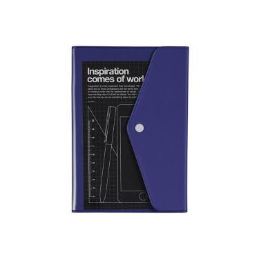 2025年10月始まり手帳 月間 B6 ポケット Ａ