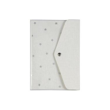 2025年10月始まり手帳 月間 B6 ポケットスター ホワイト