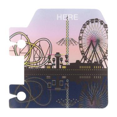 ロルバーン ブックマーク メリリー ライトアップ【ロフト限定】