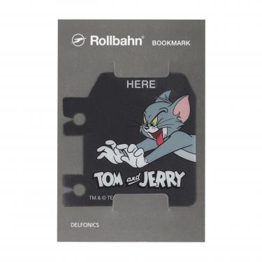 ロルバーン ブックマーク トムとジェリー A