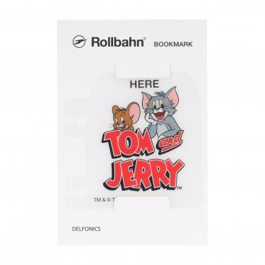 ロルバーン ブックマーク トムとジェリー C