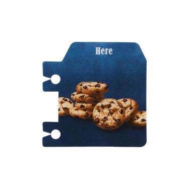 ロルバーン ブックマーク スイーツ クッキー