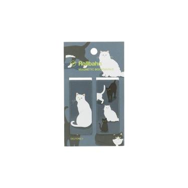 マグネットマーカー ロルバーン アニマル ネコ