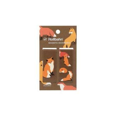 マグネットマーカー ロルバーン アニマル キツネ