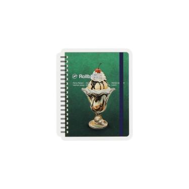 シール ロルバーン スイーツ サンデー