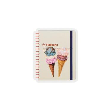 シール ロルバーン スイーツ アイスクリーム