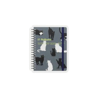 シール ロルバーン アニマル ネコ