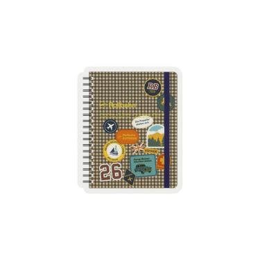 シール ロルバーン ラベル ベージュ