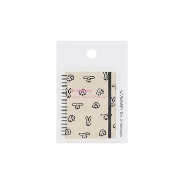 シール ロルバーン WARMGREY TAIL ホワイト