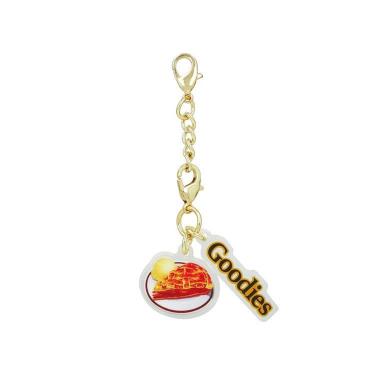 チャーム アメリカンスイーツ A（アップルパイ）