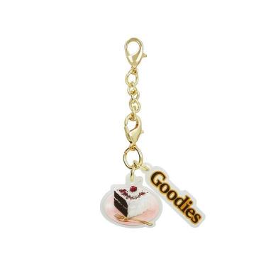 チャーム アメリカンスイーツ B（デビルズフードケーキ）